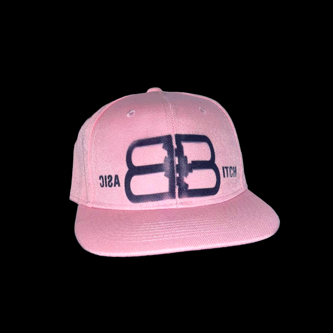 BasicB*tch SnapBack