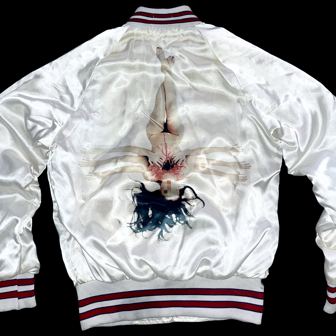 “BLOODLUST” 1/1 bomber
