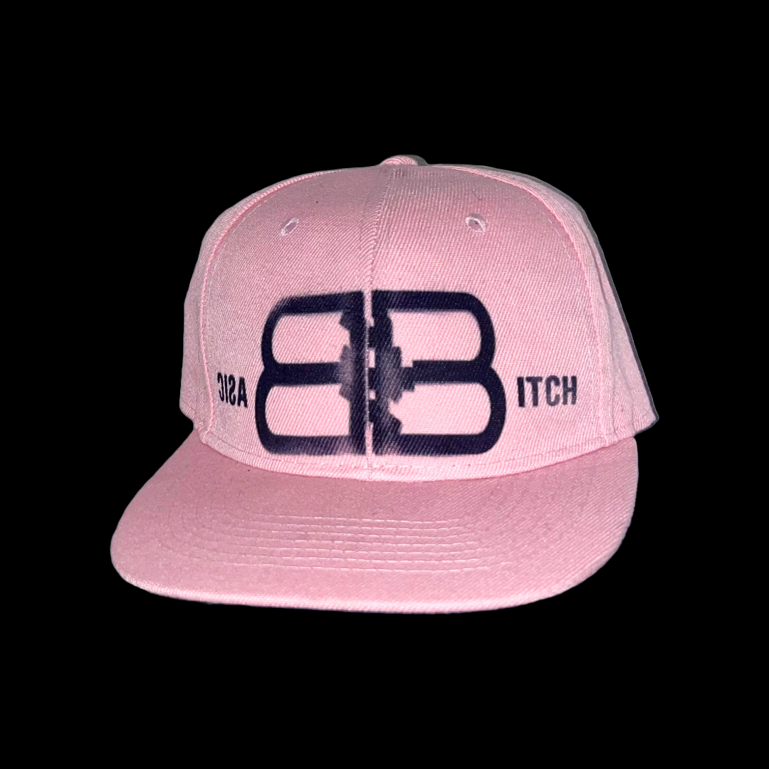 BasicB*tch SnapBack