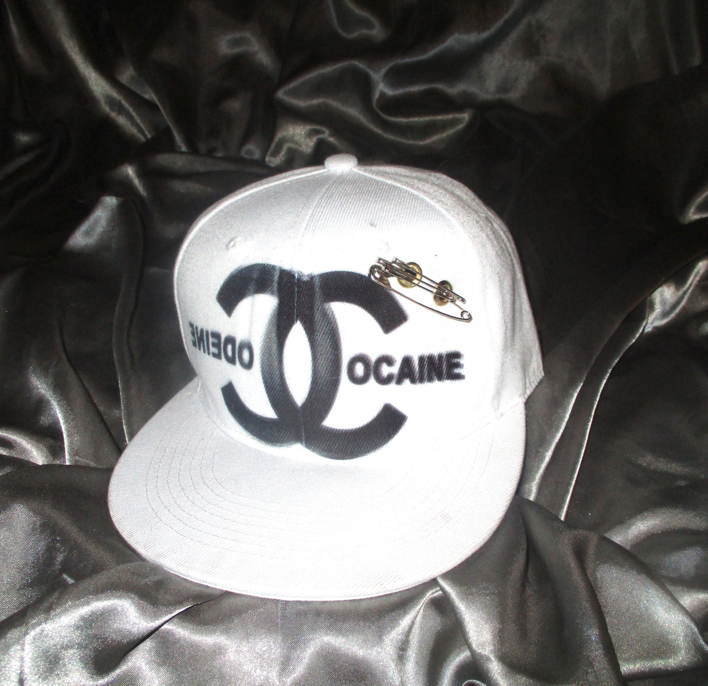 “COCO” SnapBack
