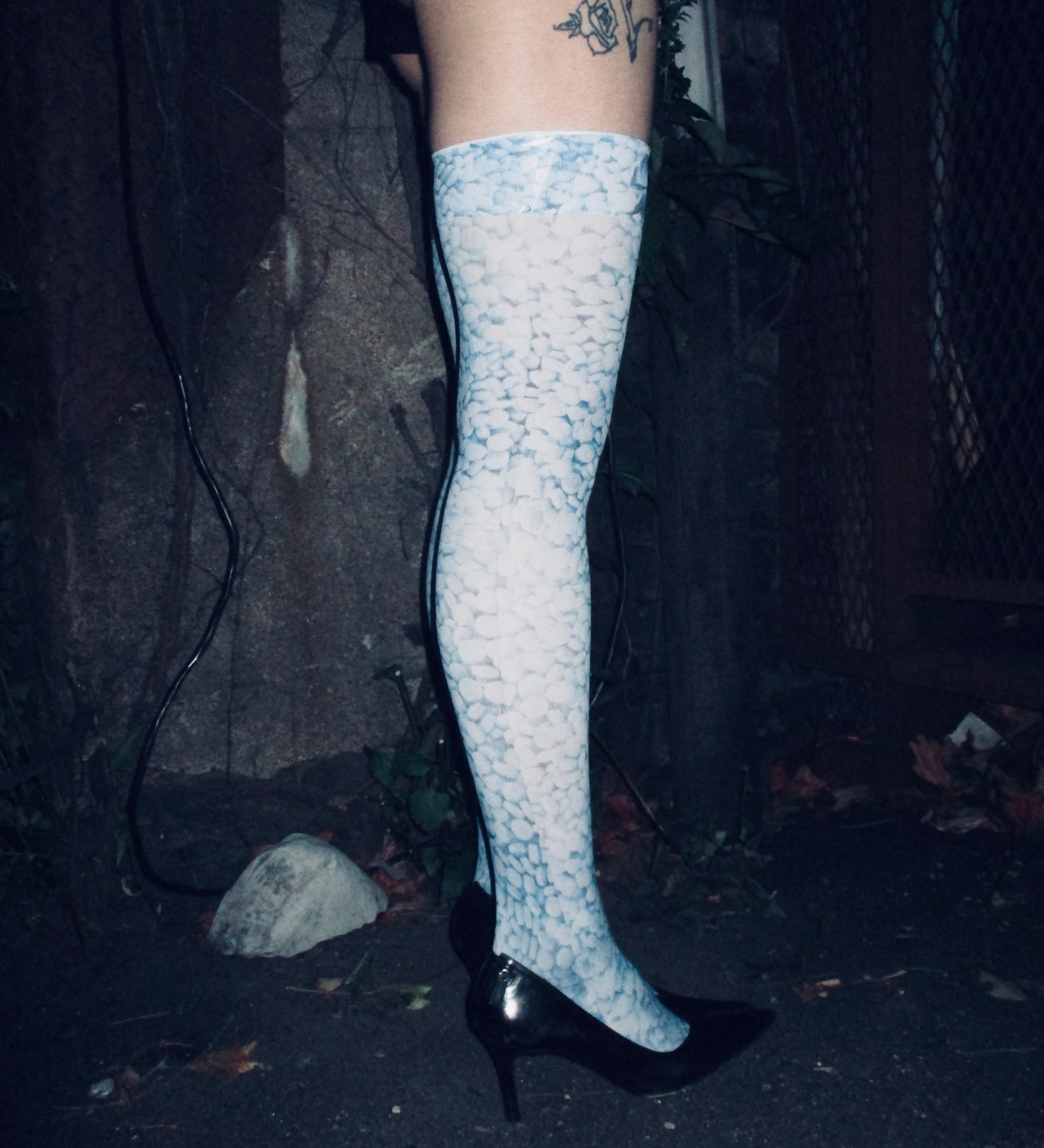 M30 stockings