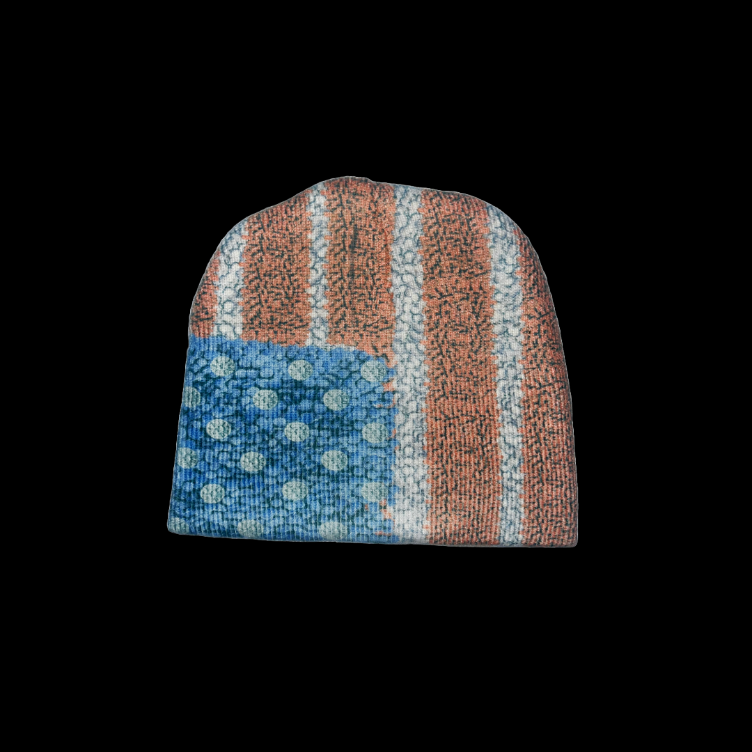 AMERICAN DREAM beanie