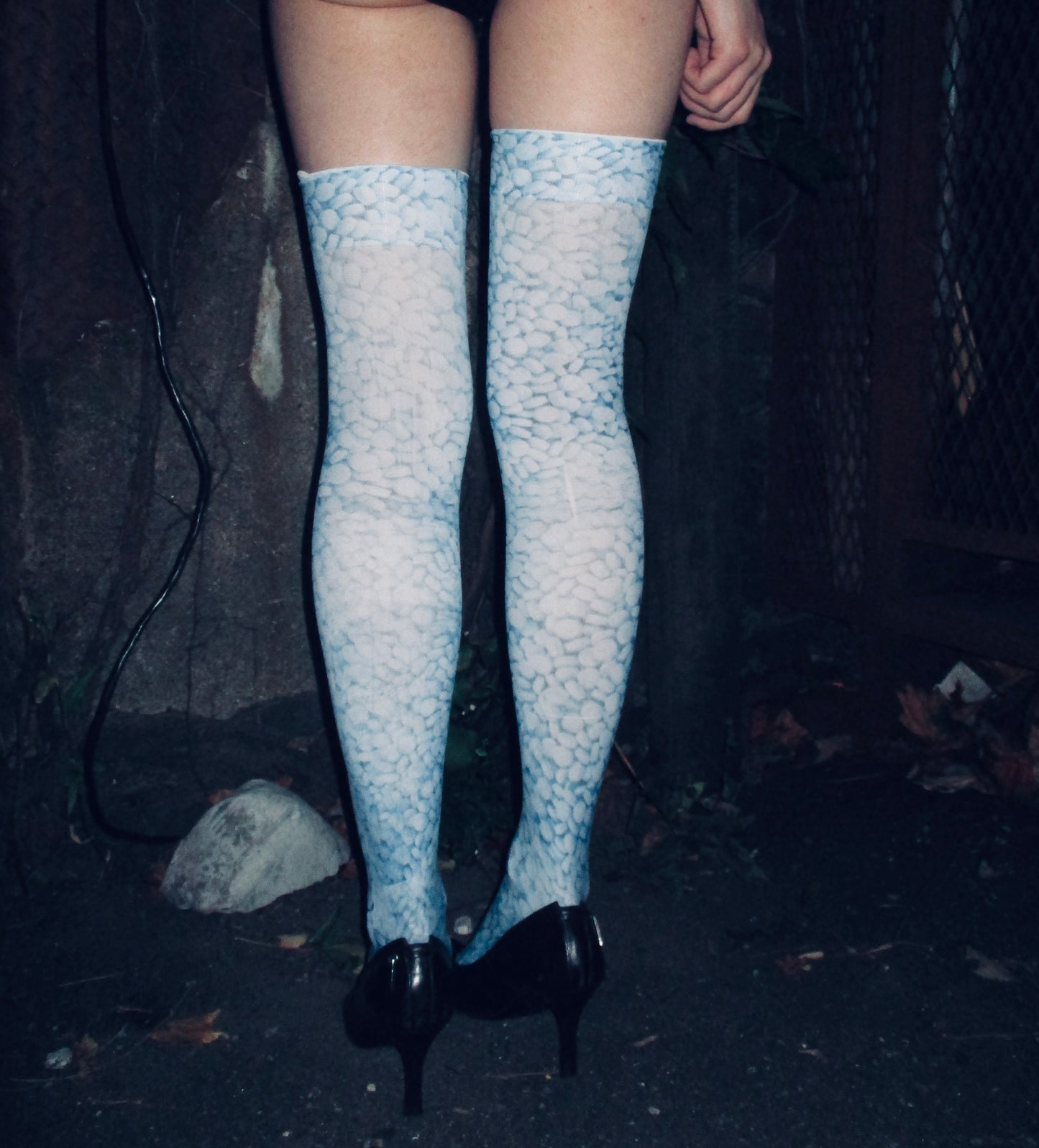M30 stockings