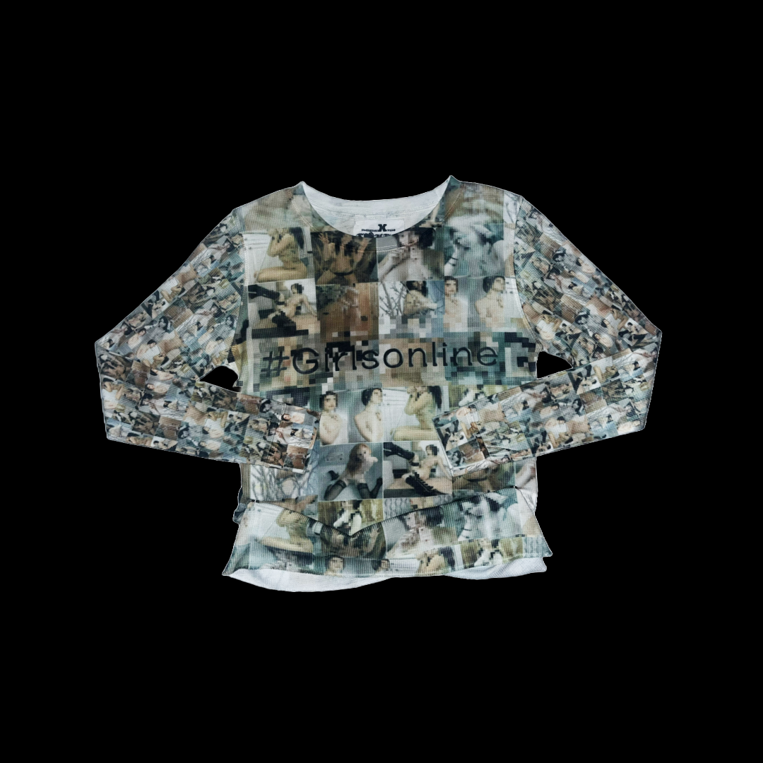 #GIRLSONLINE thermal