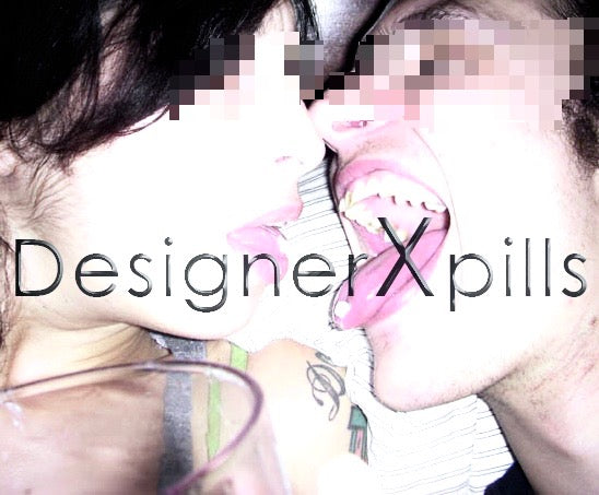 DesignerXPills 
