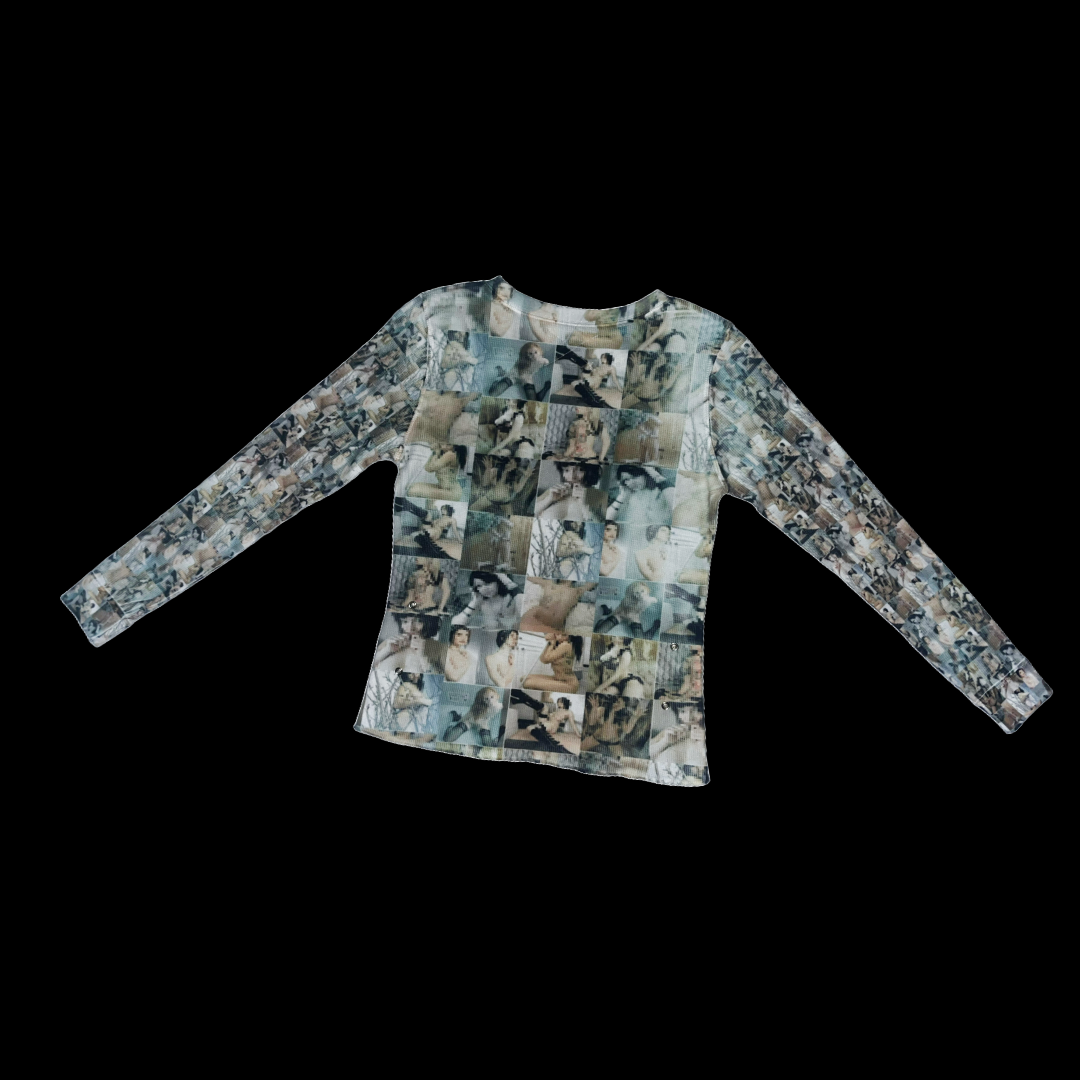#GIRLSONLINE thermal