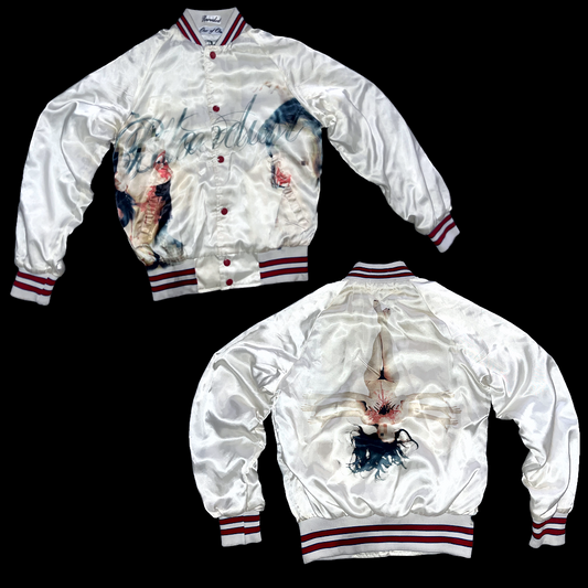 “BLOODLUST” 1/1 bomber