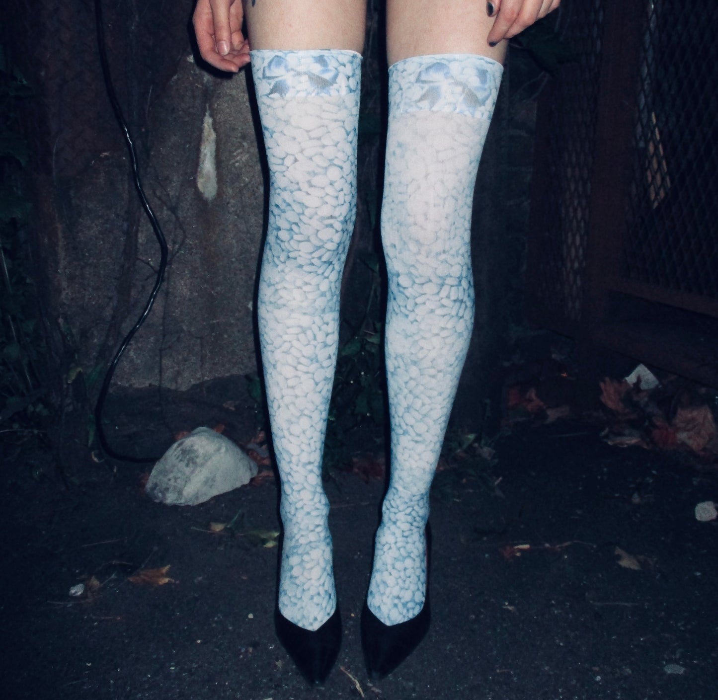 M30 stockings