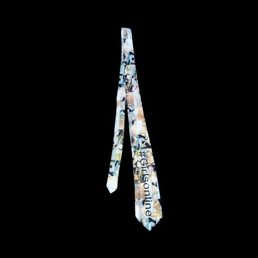 #GIRLSONLINE Tie