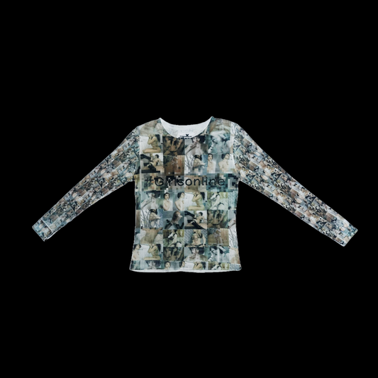 #GIRLSONLINE thermal