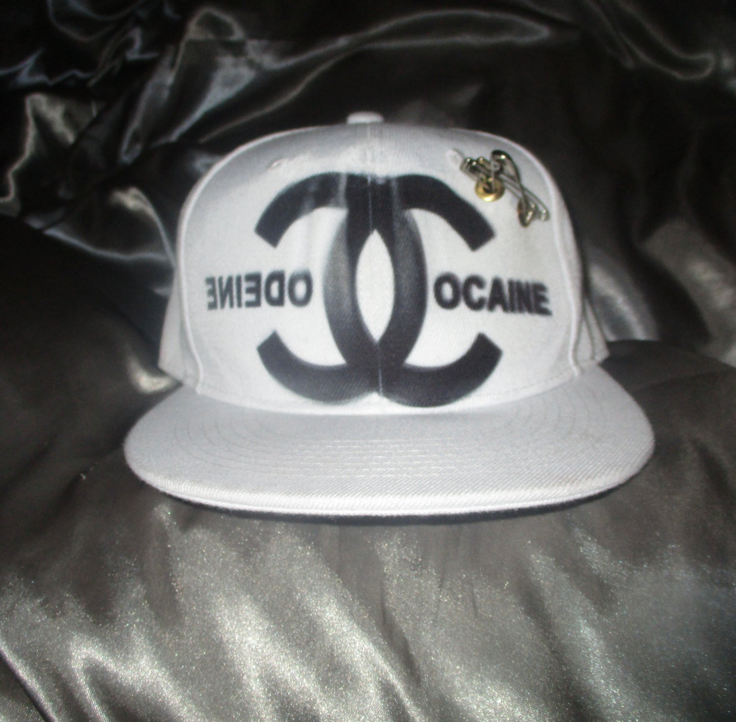 “COCO” SnapBack